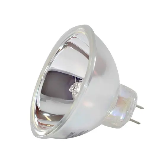 BulbAmerica EFP 100 watts 12 volts HLX GZ6.35 2-Pin Halogen Light Bulb {1}