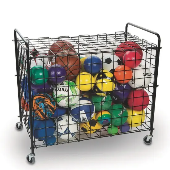 S&S&reg; Classic Equipment Cart {4}