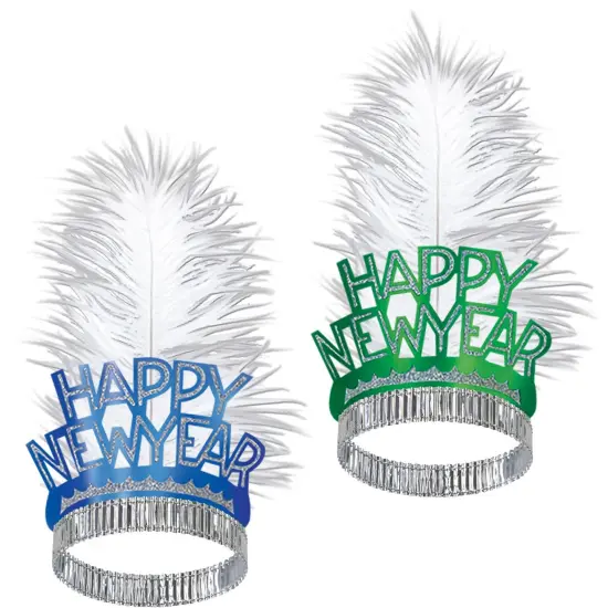 Swing Tiaras (Pack of 50) {1}