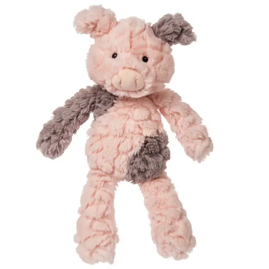 Putty Nursery Piglet by Mary Meyer - 11" Stuffed Toy {1}
