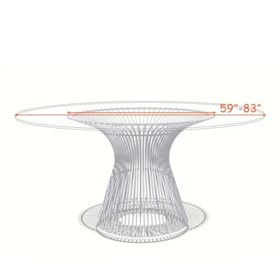 10 Pieces 120 Inch Home Restaurant Polyester Round Tablecloth {5}