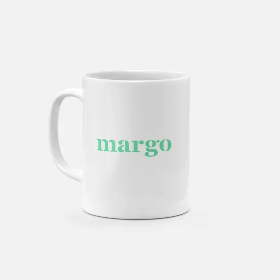 Name 11oz Mug VI {5}