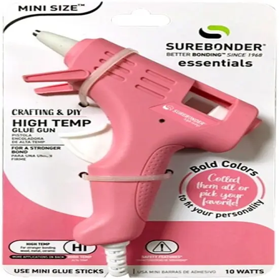 Surebonder High-Temp Mini Glue Gun {2}