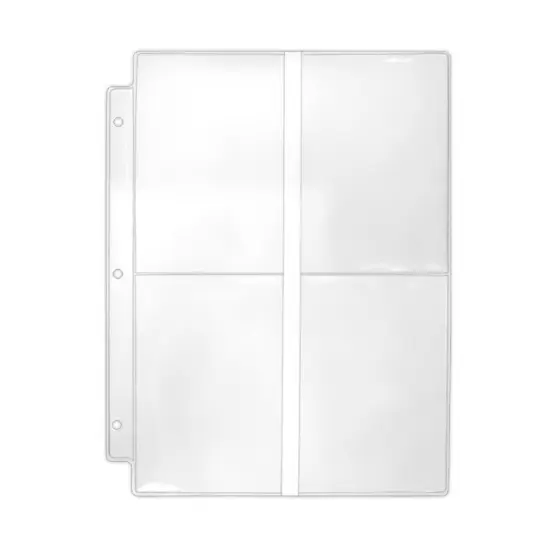 StoreSMART - Culinary Supply Storage Variety Pack - 12 pieces {6}