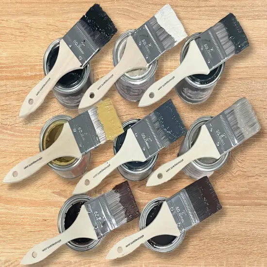 ALL-IN-ONE Gel Stain, No Sanding or Sealer needed, Oil Based for Interior/Exterior use {3}