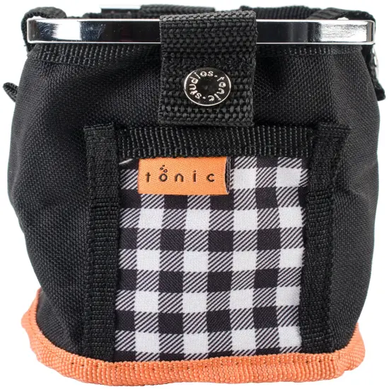 Tonic Studios Table Tidy Single Pocket for Tableside Craft Supply Storage {4}
