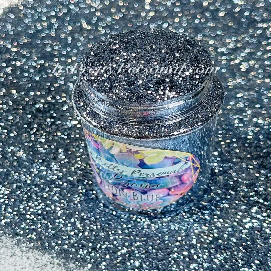 &ldquo;Iron Blue&rdquo;- Basics Collection {3}