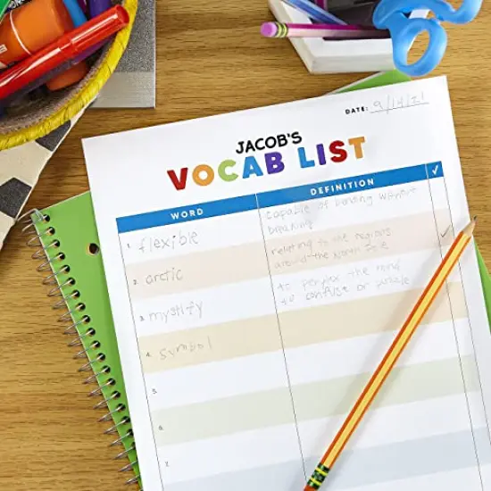 300 Sheets, 199 gsm, 94 Brightness, 8.5" x 11" - MORE SHEETS! (91635) {5}