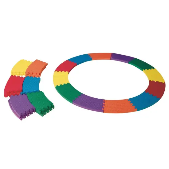 Balance Builder Beam {1}