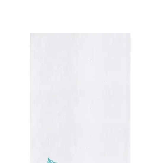 Queen Beach Towel {3}