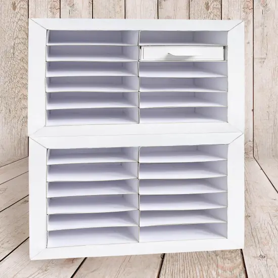 Studio Light HEN DIY Storage Block-Nr. 57, Ink Units {3}