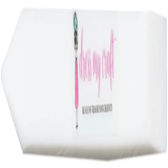 Dress My Craft Non-Stick Bone Folder #2-6"X.5" {2}