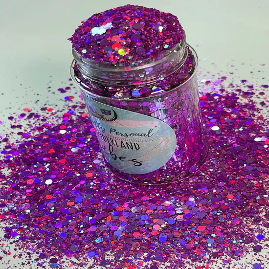 &ldquo;Wonderland VIBES XL&rdquo;- Vibes {3}