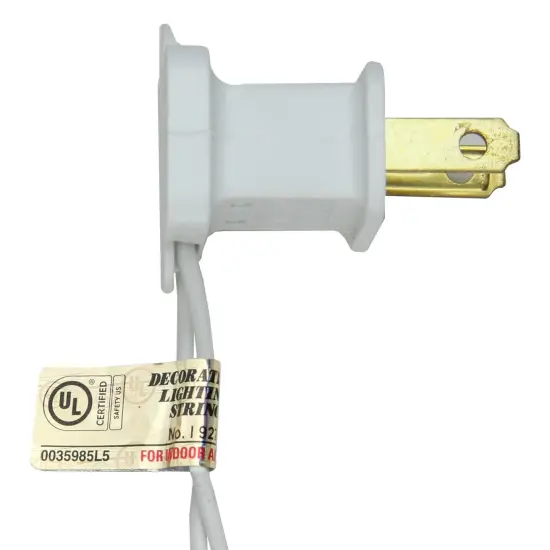 Northlight Lighted Prancing Reindeer Christmas Outdoor Decoration - 25.5" - Clear Lights Silver {5}