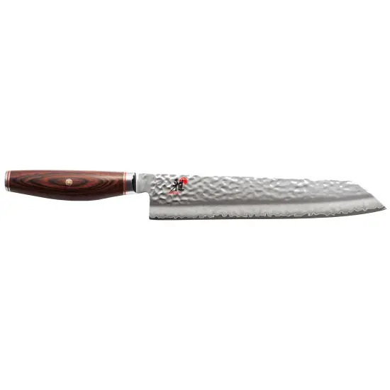 Miyabi Artisan 9.5-inch Kiritsuke Knife {1}