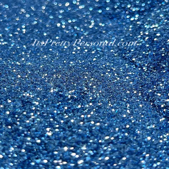 &ldquo;Dusty Blue&rdquo;- Basics Collection {3}