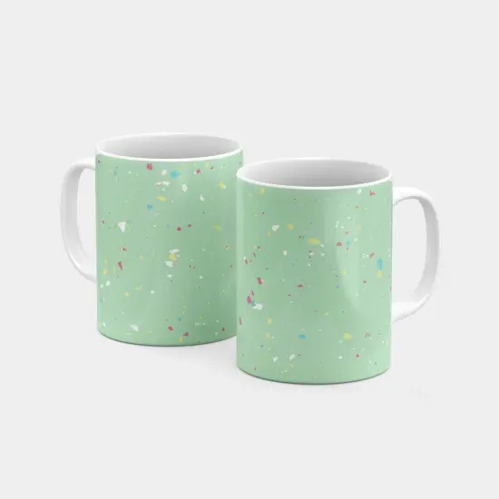Flecked 11oz Mug XIII {3}