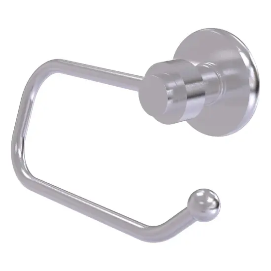 Mercury Collection European Style Toilet Tissue Holder - 924E-Sch {1}