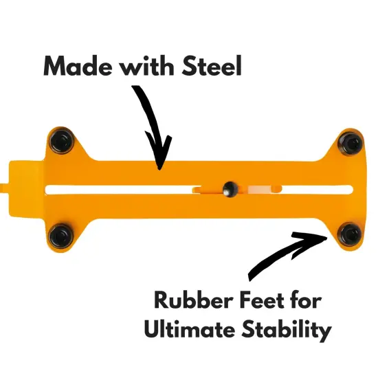 SpeedyJig PRO Paracord Bracelet Kit & Jig {4}