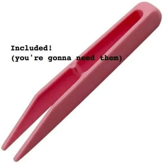 TDC Games World's Smallest Holiday Puzzles - Santa's Best Friend, 6 in. {3}