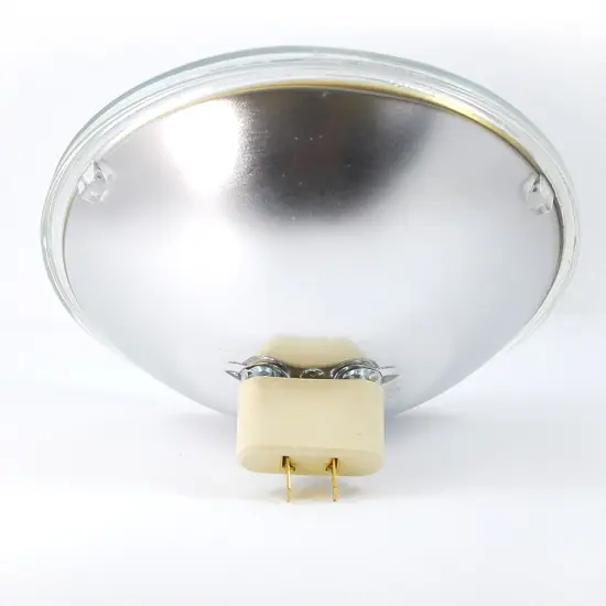 BulbAmerica 1000W PAR64 Narrow Spot NSP 120V (FFP) {3}