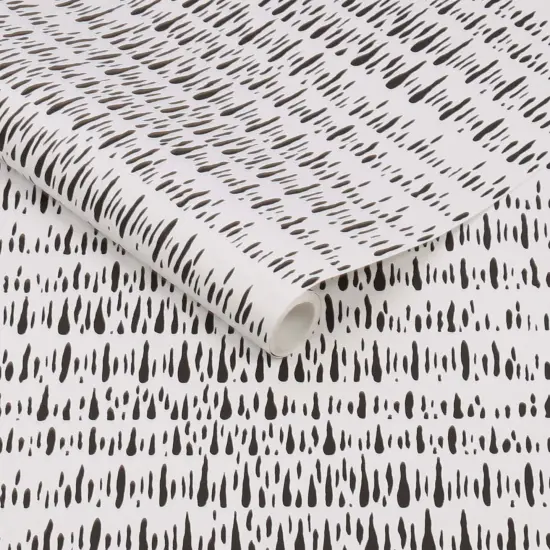 Transform Abstract Peel and Stick Wallpaper {3}