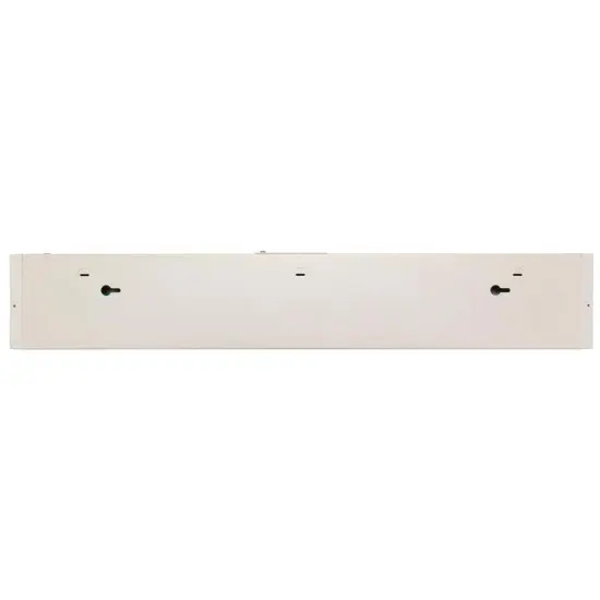 Nuvo 13w 22-in LED White Under Cabinet Light CCT Selectable 120v {4}