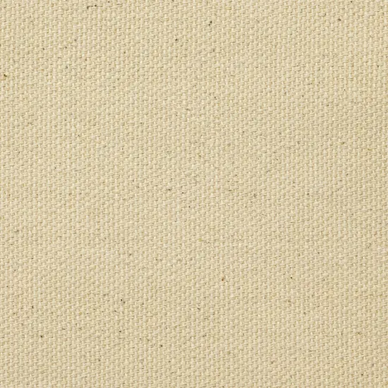 Blick Unprimed Cotton Canvas - Lightweight, Medium Texture, 72" x 6 yds {1}