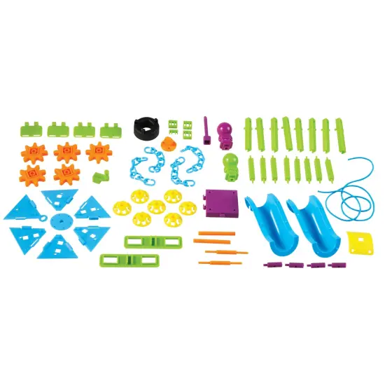 STEM Engineering & Design Kit {2}