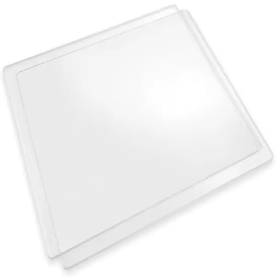Sizzix Big Shot Pro Cutting Pads 1 Pair-Standard {2}