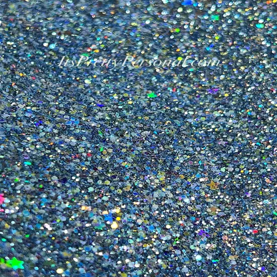 &ldquo;Blue Yonder&rdquo;- Custom IPP CHERISH mix! {3}