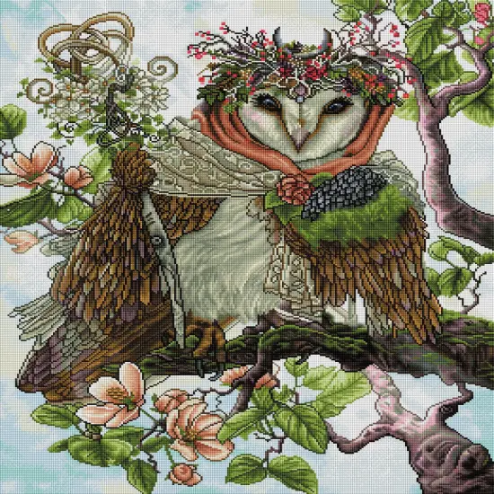 Aveline Mother of the Woodlands {2}