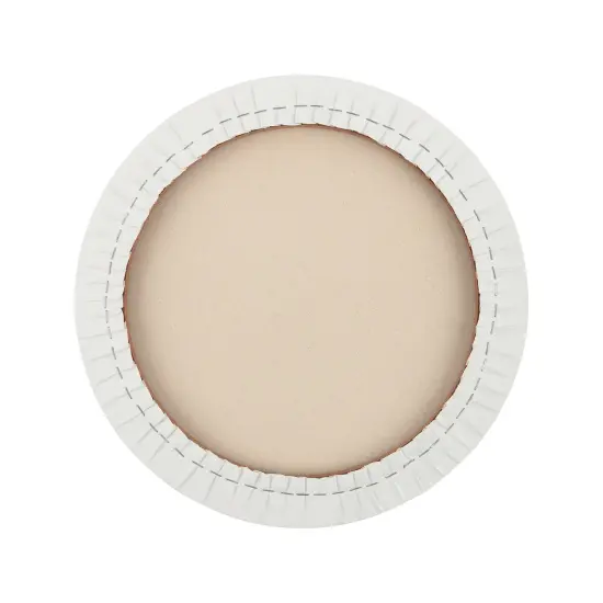 Paramount Cotton Circle Canvas, Box of 6 - Medium Texture, 11/16" Thick, 9 oz. Double Primed, Acid-Free, Non-Ghosting Raised Edge Stretcher Frame, Smooth Edge Round Canvases for Painting {5}