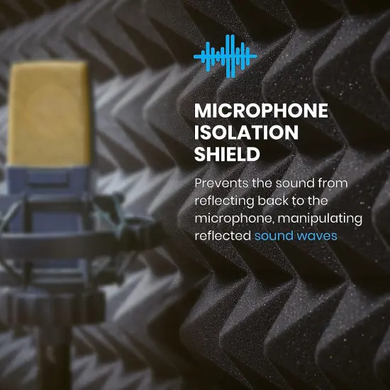 IDANCE STUDIO SHIELD 2 {3}