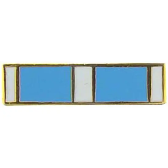 EagleEmblems P14056 PIN-Ribb,Korean Service (SML) (11/16'') {1}