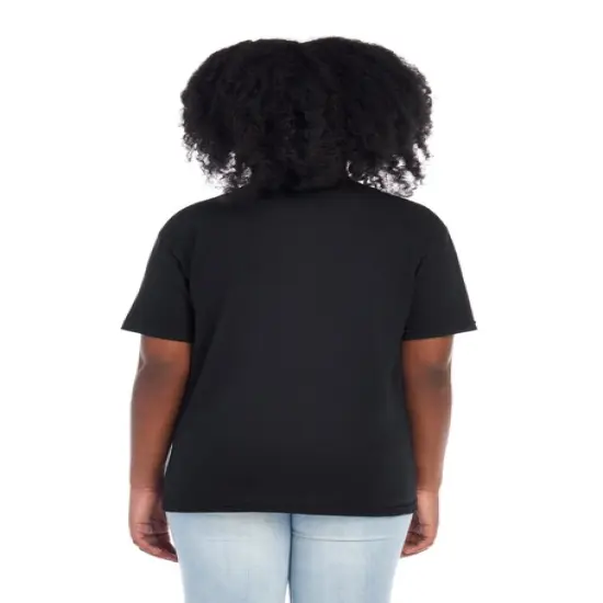 JERZEES&reg; Dri Power Youth 50/50 Poly Cotton Crewneck Short Sleeve T-Shirt Forest green {4}