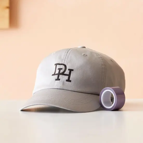 Cricut Strong Heat Resistant Tape {5}