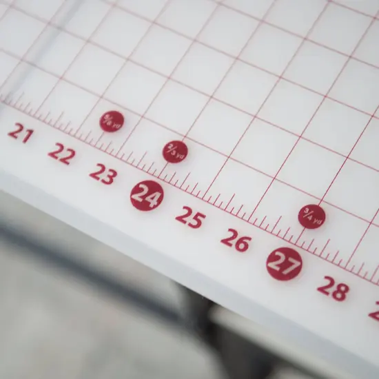 Demi Cutting Mat {4}