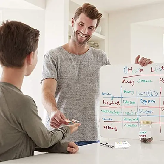 200 Pieces Reward Punch Cards - Behavior Incentive Awards for Kids Students Teachers - Business Loyalty Card 2" x 3.5" {5}