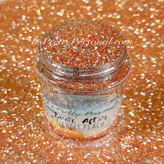 &ldquo;Giant Peach&rdquo;- Ever After Collection {1}