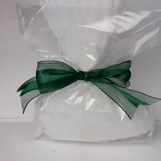 48Ct Hunter Green 3.5" Premade Bows With Twist Tie, Wedding, Shower, Party Favor {4}