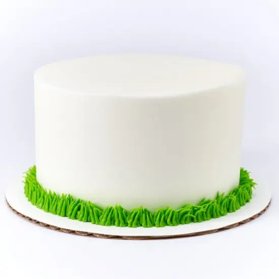 #133 Small Grass Decorating Tip, 1ct {5}