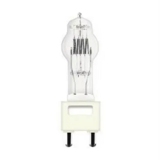 DPY 5000w 120v G38 base 3200k Halogen Bulb - Stage Studio Lamp {1}