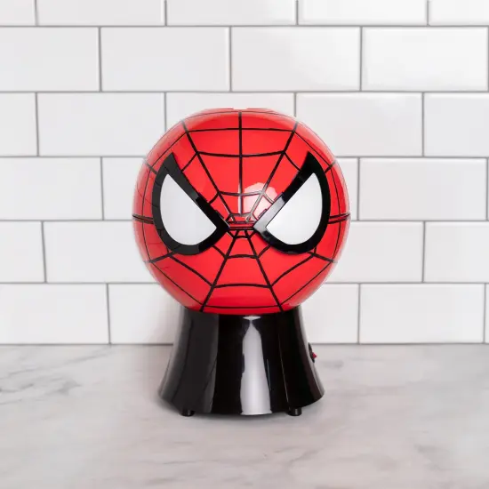 Uncanny Brands Marvel Spider-Man Popcorn Maker {3}