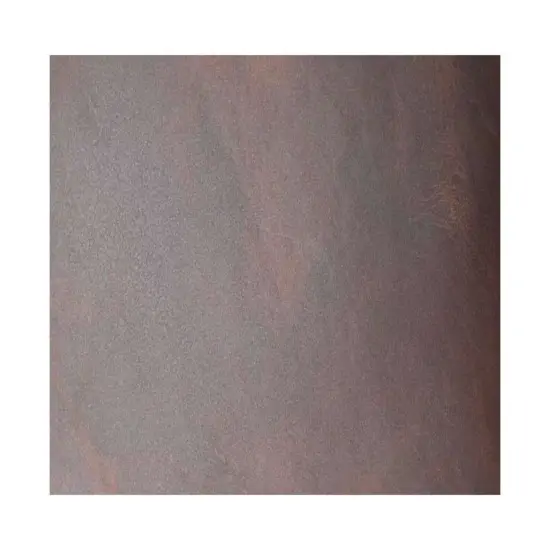 Import Tooling Full Grain Leather 12"x24" 2.0mm 5/6oz 100% Natural Cowhide Brown {6}