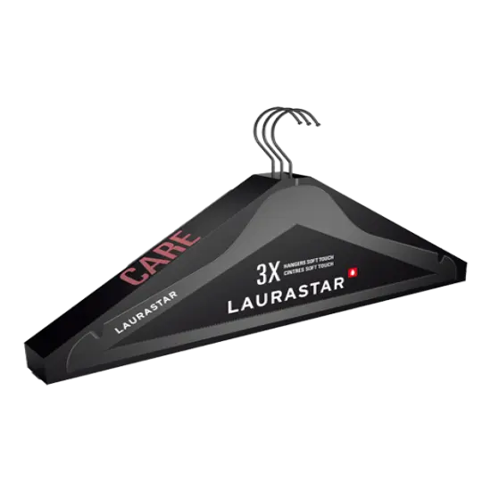 Laurastar Hangers {2}