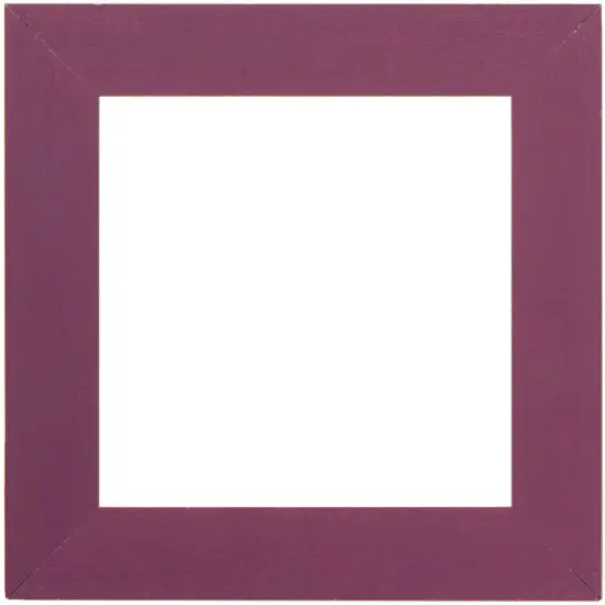 Mill Hill Wooden Frame 6"X6" {2}