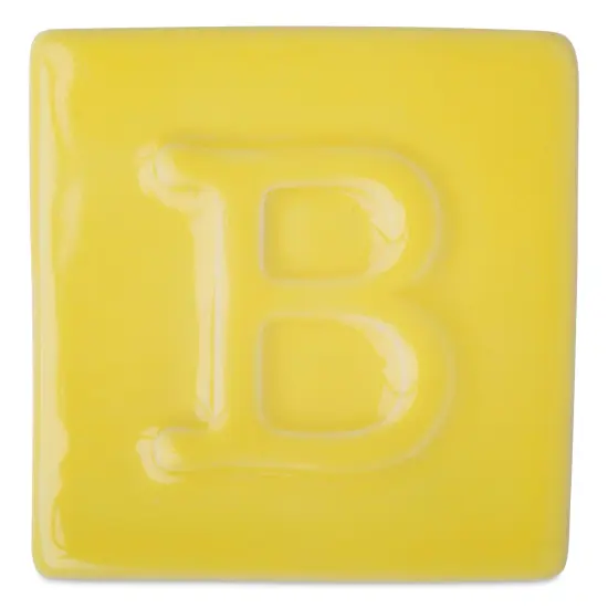 Botz Pro Glaze - Citrine Yellow, 200 ml {1}