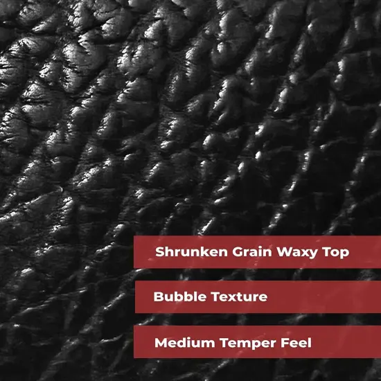 ELW 6-7 oz. (2.4-2.8mm) - 50" (127cm) Length, Straps, Belts, Strips | Full Grain Leather Bison Hide DIY Craft Projects, Bag, Chap, Motorcycle, Shoe, Clothing, Jewelry, Wrapping {4}