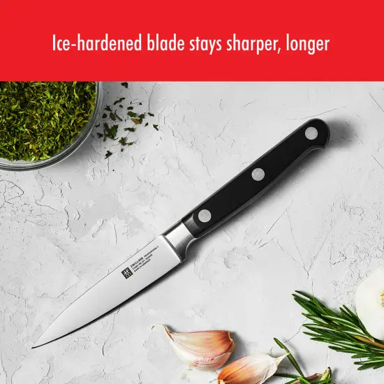 ZWILLING Professional "S" 2-pc Chef's Set {7}